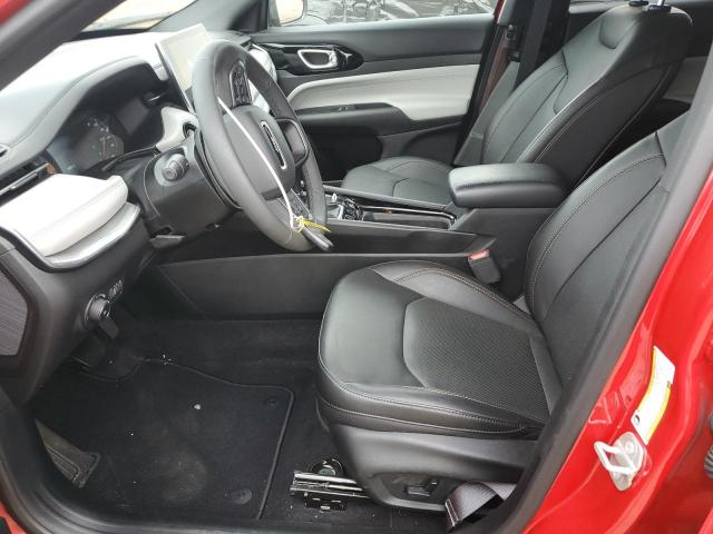 JEEP COMPASS LIMITED 2023