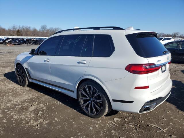 BMW X7 XDRIVE40I 2020