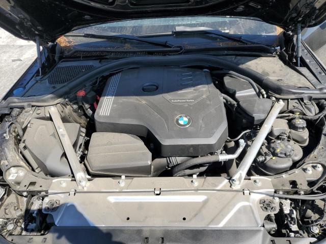 BMW 430I 2023