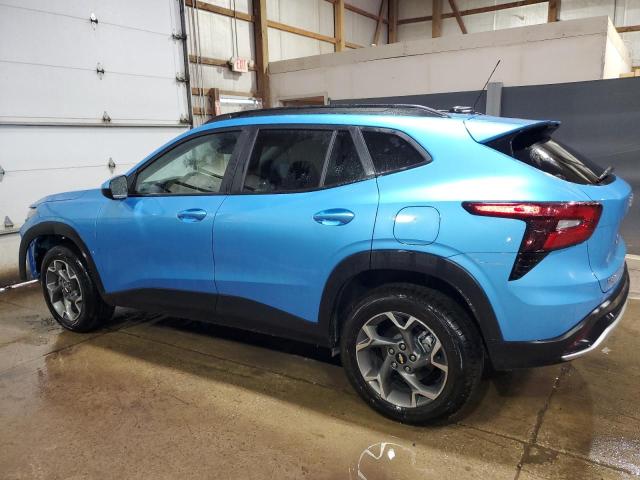 CHEVROLET TRAX 1LT 2024
