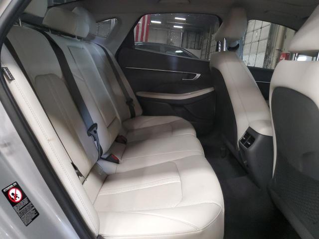 HYUNDAI SONATA LIMITED 2023