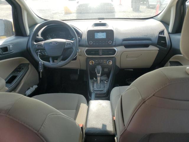 FORD ECOSPORT S 2021