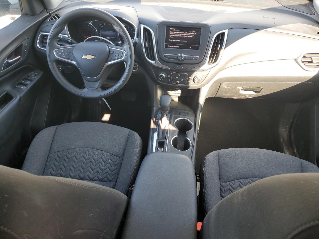 CHEVROLET EQUINOX LT 2023