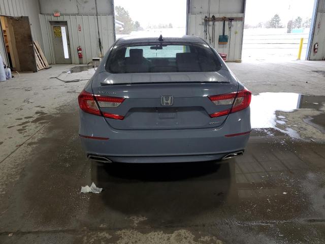 HONDA ACCORD SPORT 2022