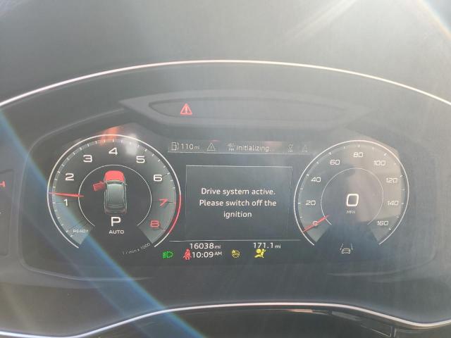AUDI Q7 PREMIUM PLUS 2023