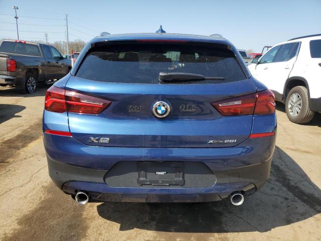 BMW X2 XDRIVE28I 2022