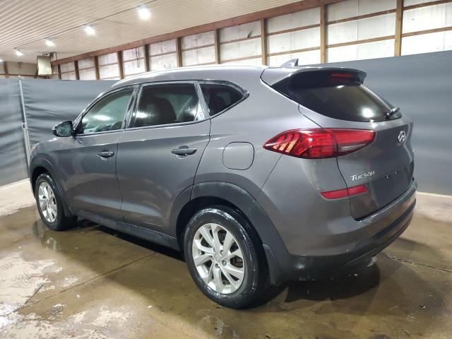 HYUNDAI TUCSON LIMITED 2020