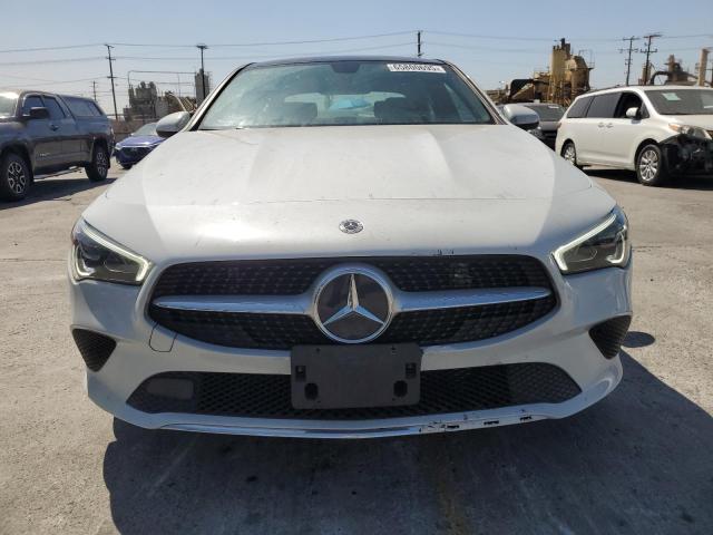 MERCEDES-BENZ CLA 250 2021