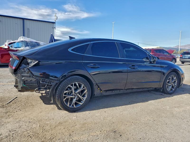 HYUNDAI SONATA SEL 2021
