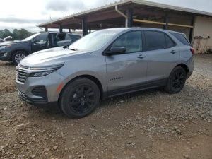 CHEVROLET EQUINOX LS 2022