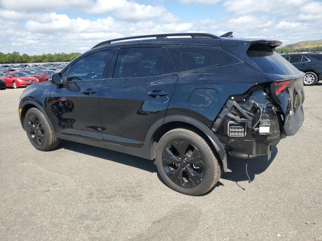 KIA SPORTAGE X LINE 2024