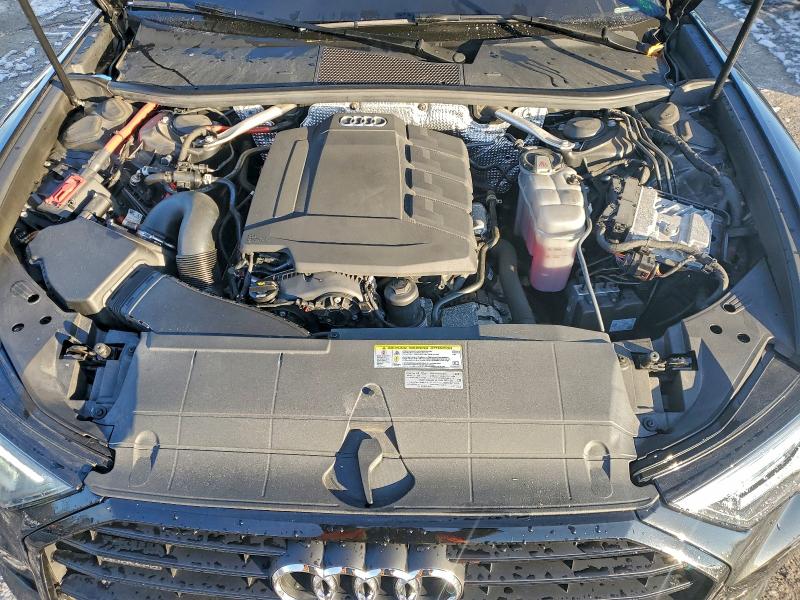 AUDI A6 PREMIUM PLUS 2019