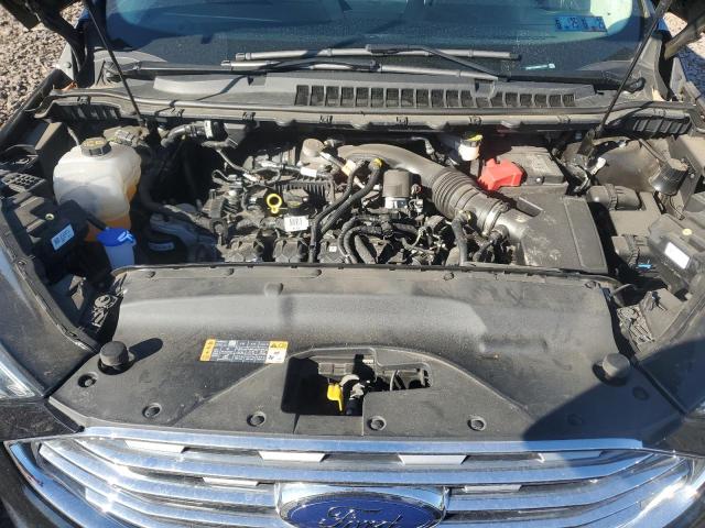 FORD EDGE SEL 2021