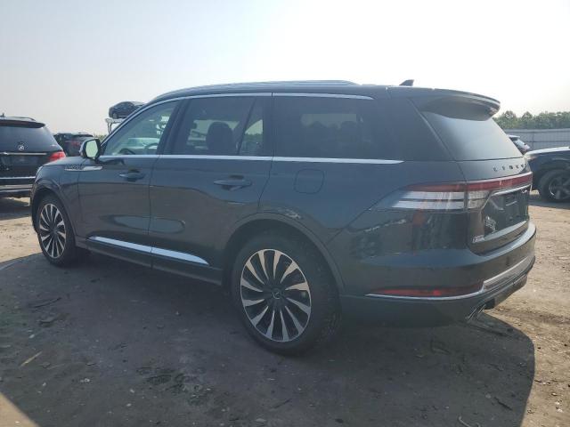 LINCOLN AVIATOR BLACK LABEL GRAND TOURING 2021