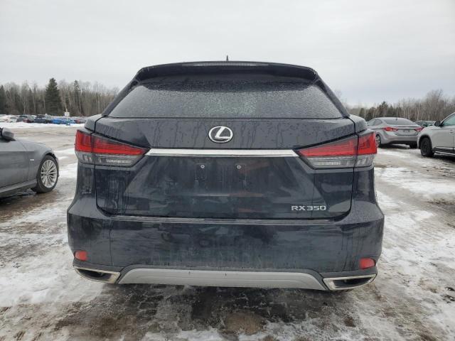 LEXUS RX 350 2021