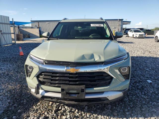 CHEVROLET TRAILBLAZER LT 2024