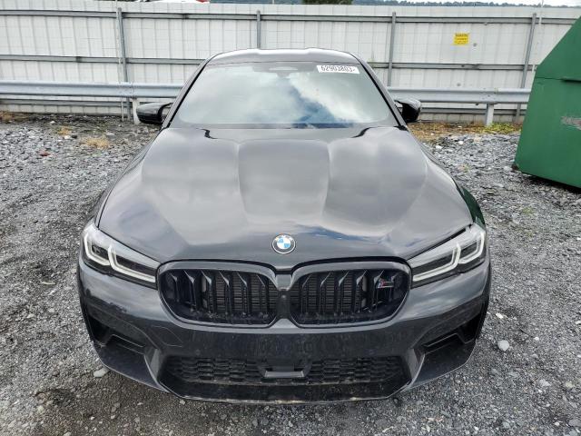 BMW M5 2021