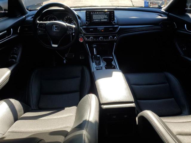 HONDA ACCORD SPORT 2022