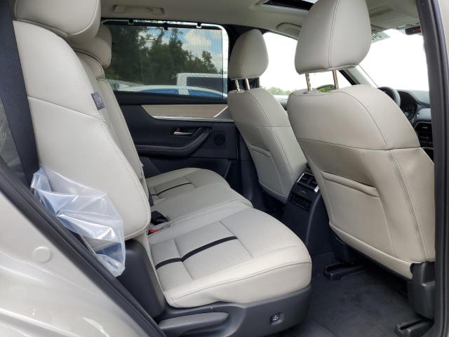 MAZDA CX-90 PREFERRED 2025
