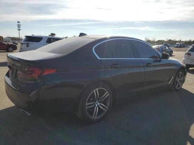 BMW 530 XI 2020