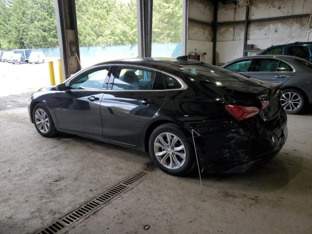 CHEVROLET MALIBU LT 2022