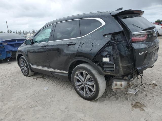 HONDA CR-V TOURING 2021