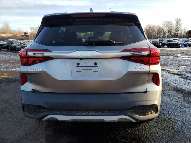 KIA SELTOS LX 2022