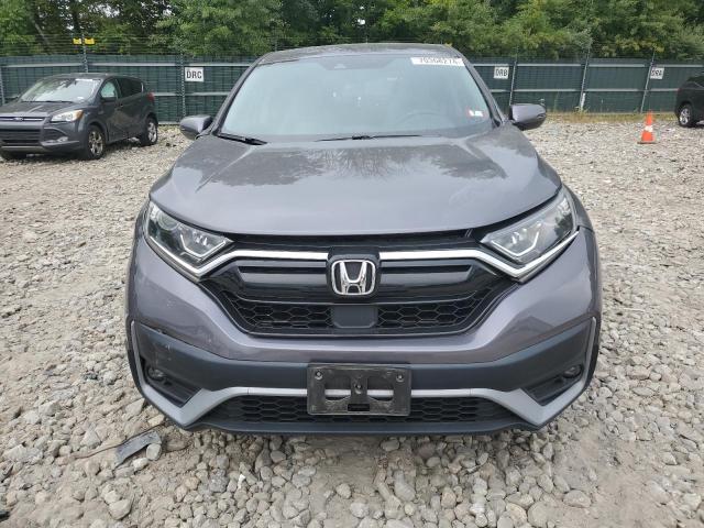 HONDA CR-V EX 2020