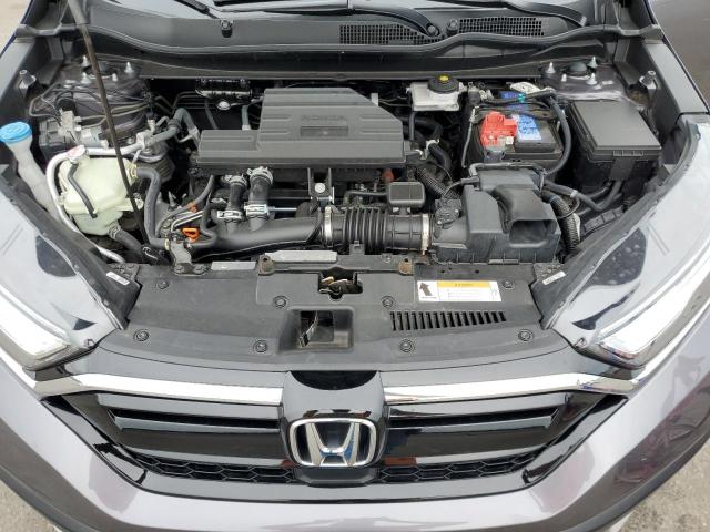 HONDA CR-V TOURING 2021