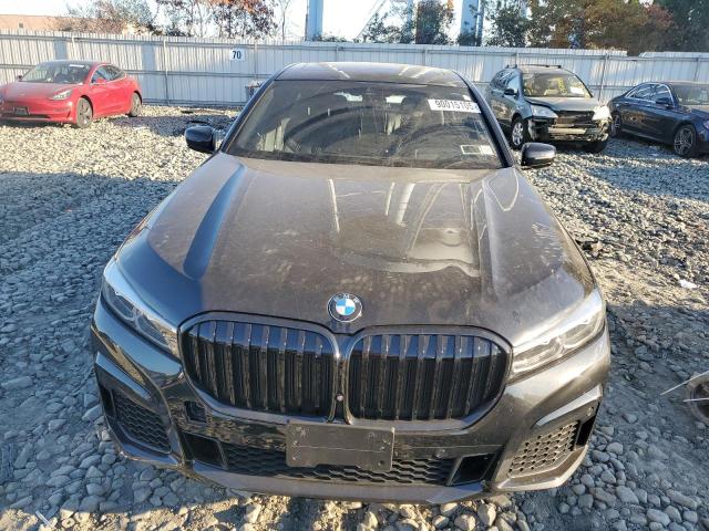 BMW 750 XI 2020