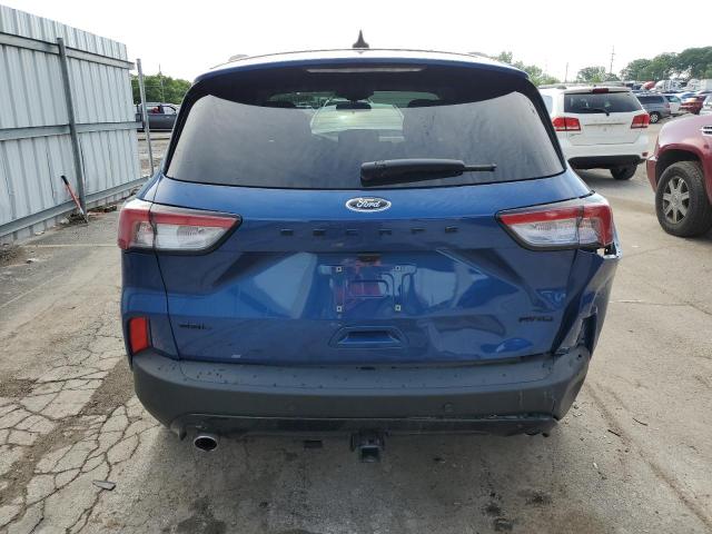 FORD ESCAPE SEL 2022