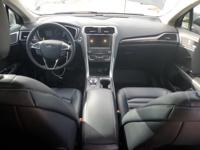 FORD FUSION SEL 2020