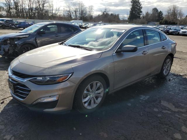 CHEVROLET MALIBU LT 2022