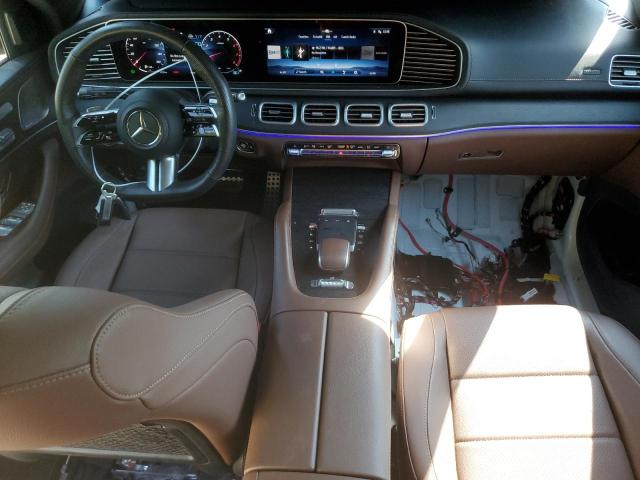 MERCEDES-BENZ GLS 450 4MATIC 2024