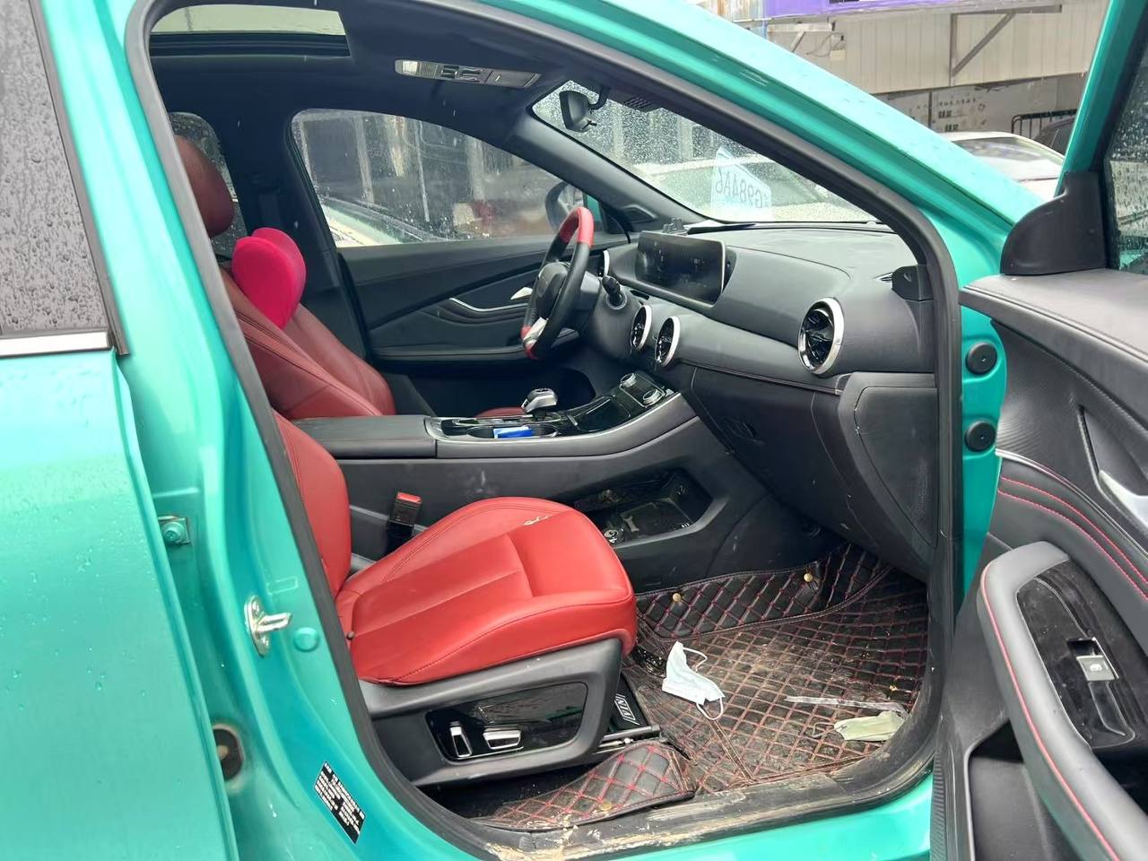Fengxing T5 EVO 2021
