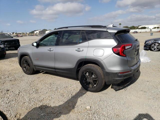GMC TERRAIN AT4 2024
