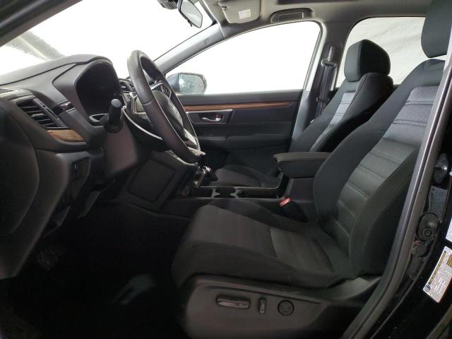 HONDA CR-V EX 2022