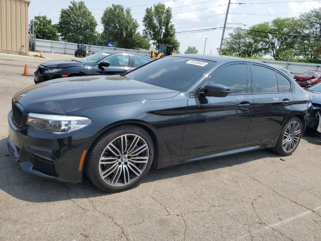 BMW 540 XI 2019