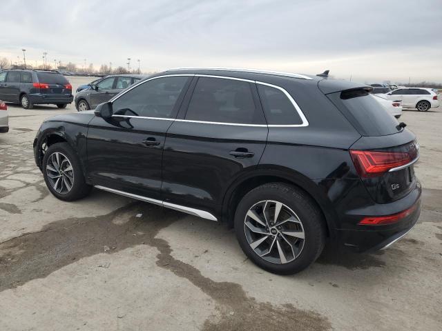 AUDI Q5 PREMIUM 2021