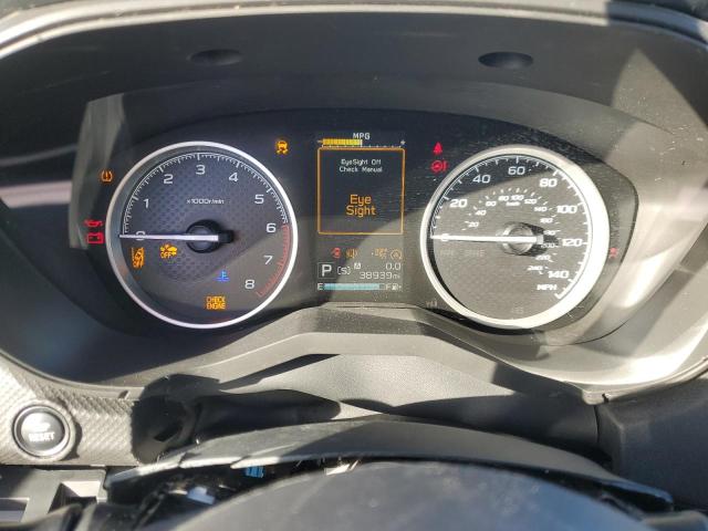 SUBARU FORESTER PREMIUM 2021
