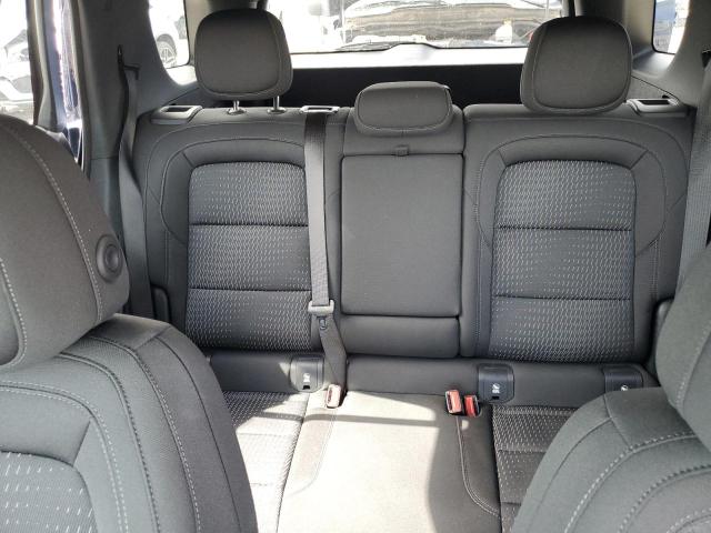 CHEVROLET EQUINOX LT 2025
