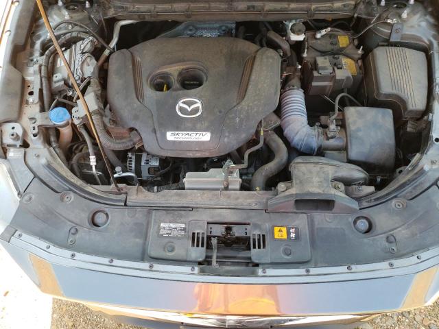 MAZDA CX-5 GRAND TOURING RESERVE 2019