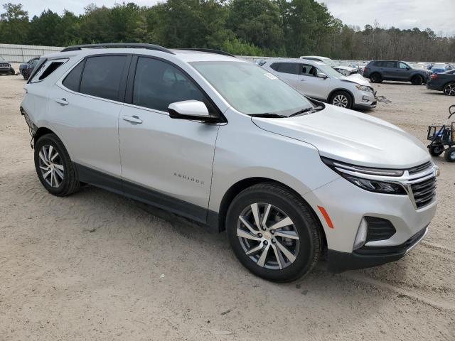 CHEVROLET EQUINOX LT 2022