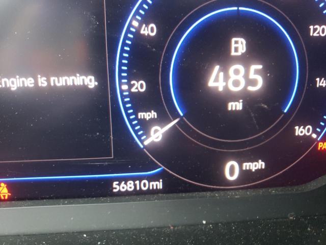 VOLKSWAGEN JETTA SEL 2019