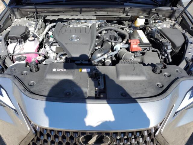 LEXUS NX 350 LUXURY 2024