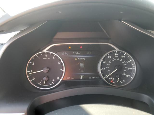 NISSAN MURANO SV 2021