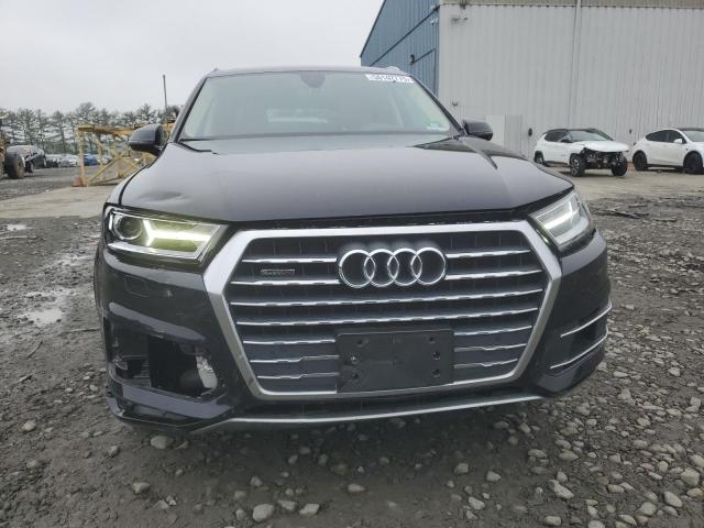 AUDI Q7 PREMIUM PLUS 2018