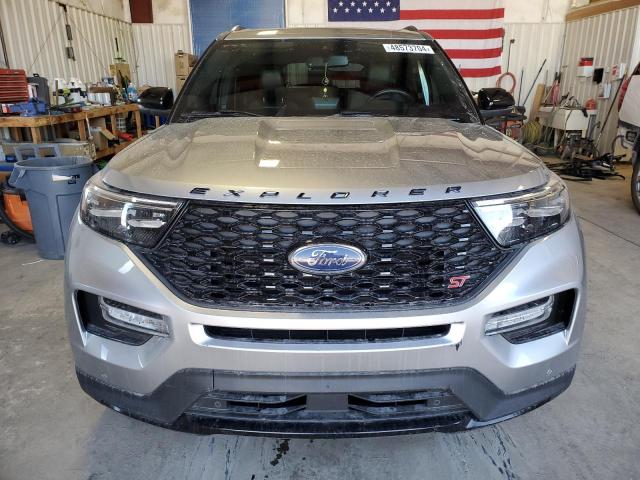FORD EXPLORER ST 2021