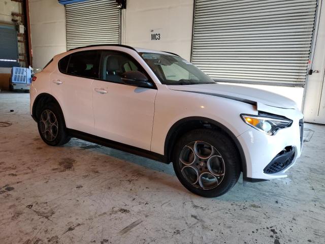 ALFA ROMEO STELVIO SPORT 2020