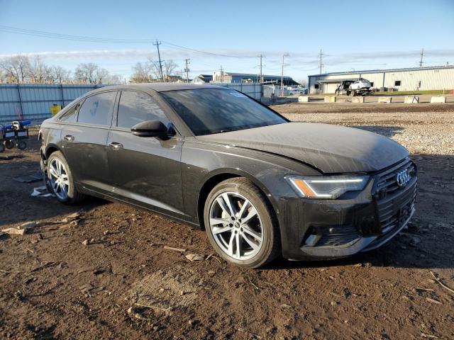 AUDI A6 PREMIUM PLUS 2021